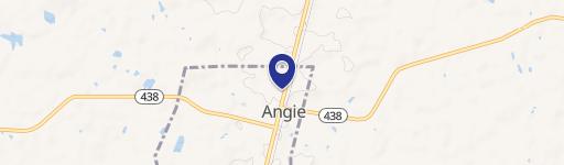 Angie, LA 70426