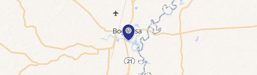 Bogalusa, LA 70427