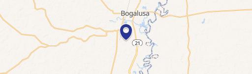 Bogalusa, LA 70427