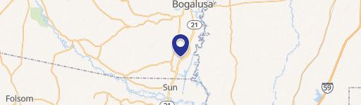 Bogalusa, LA 70427