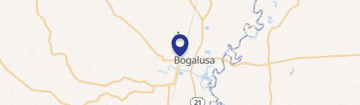 Bogalusa, LA 70427