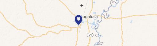 Bogalusa, LA 70427
