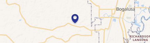 Bogalusa, LA 70427