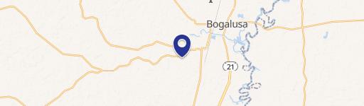 Bogalusa, LA 70427
