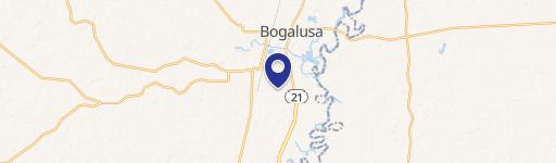 Bogalusa, LA 70427