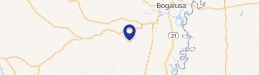 Bogalusa, LA 70427
