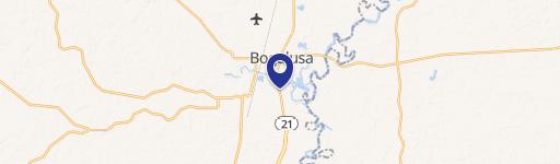 Bogalusa, LA 70427