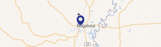 Bogalusa, LA 70427