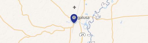 Bogalusa, LA 70427