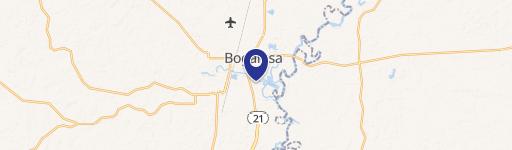 Bogalusa, LA 70427