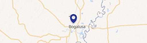 Bogalusa, LA 70427