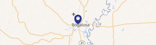 Bogalusa, LA 70427