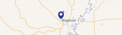 Bogalusa, LA 70427