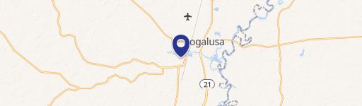 Bogalusa, LA 70427