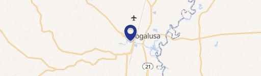 Bogalusa, LA 70427