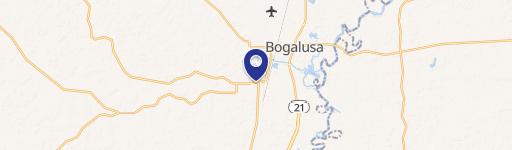 Bogalusa, LA 70427