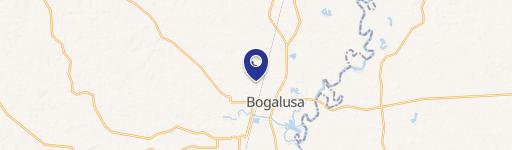 Bogalusa, LA 70427