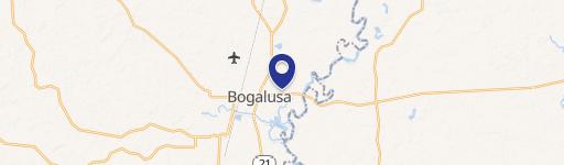 Bogalusa, LA 70427
