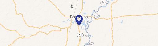 Bogalusa, LA 70427
