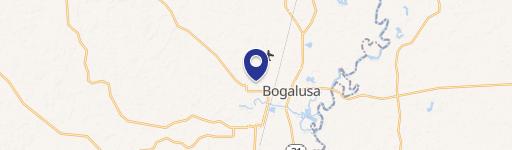 Bogalusa, LA 70427