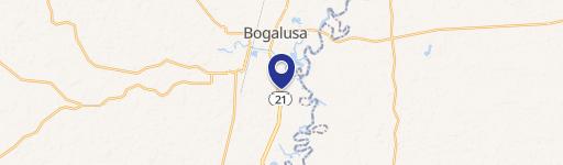Bogalusa, LA 70427