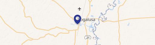 Bogalusa, LA 70427