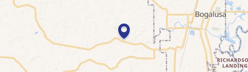 Bogalusa, LA 70427
