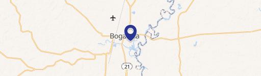 Bogalusa, LA 70427