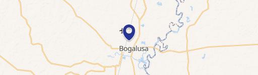 Bogalusa, LA 70427