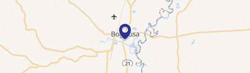 Bogalusa, LA 70427