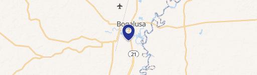 Bogalusa, LA 70427