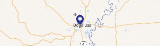 Bogalusa, LA 70427