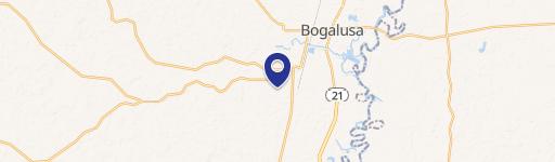 Bogalusa, LA 70427