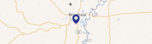 815 Martin Luther King Jr Dr