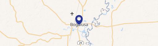 1003 Mississippi Ave