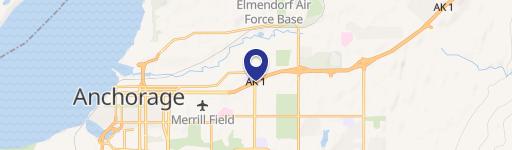 Anchorage, AK 99508
