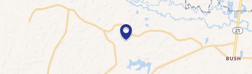 Bush, LA 70431