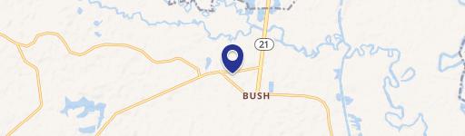 Bush, LA 70431