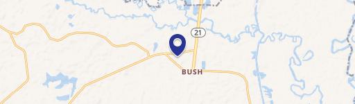 Bush, LA 70431