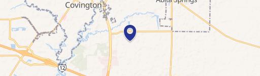 Covington, LA 70433