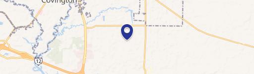 Covington, LA 70433