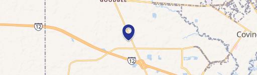 Winward Dr Leeward Loop