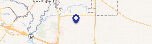 Covington, LA 70433