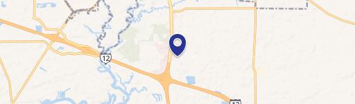 100 Louis Prima Dr, Unit I