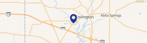 Covington, LA 70433