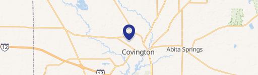 Covington, LA 70433