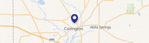 Covington, LA 70433