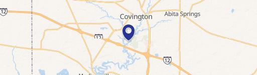 Covington, LA 70433