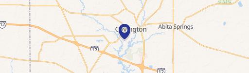 Covington, LA 70433