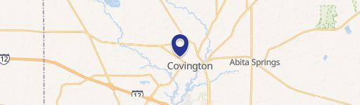 Covington, LA 70433